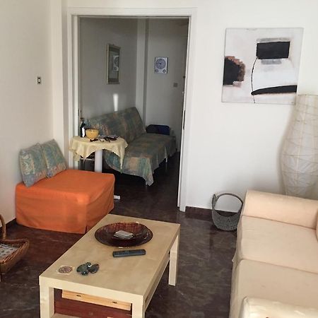 Vlastos Apartment Kálamos Exteriér fotografie
