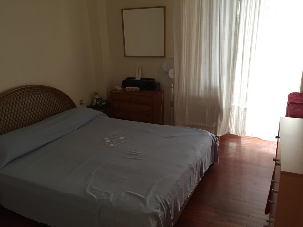 Vlastos Apartment Kálamos Exteriér fotografie